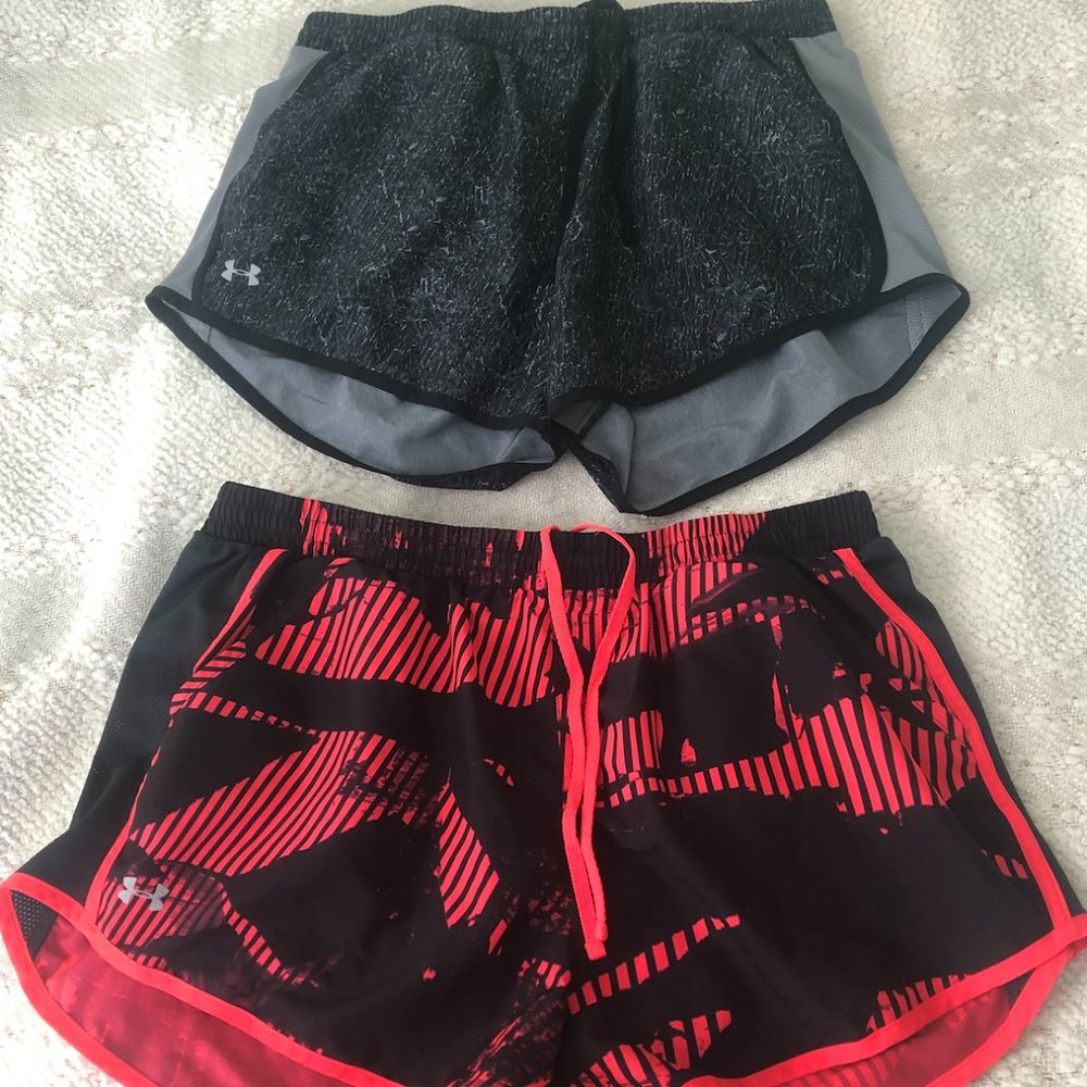 Under Armour Shorts